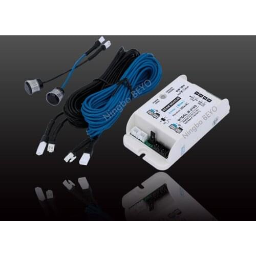 Automatic Door System Safety Beam Sensor (Double Beam) Safety Beam Sensor