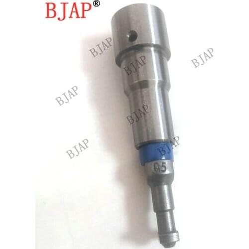 Diesel Injection Pump Plunger and Barrel Fuel Pump Element SAZ80Q Q5 for shandongkangda pump BH4QT80R9 4QT194J