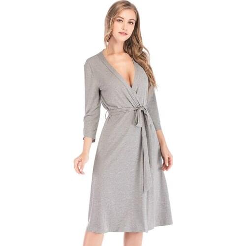 Echoine Women's Dressing Gowns