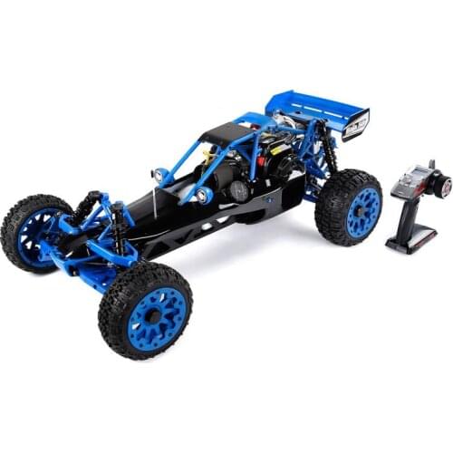 1/5 Scale Ready To Run 320 32cc Gas Buggy Baja 5B
