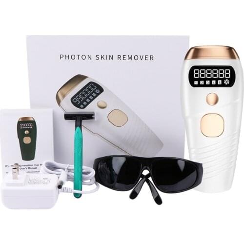 JBMBHC Epilators
