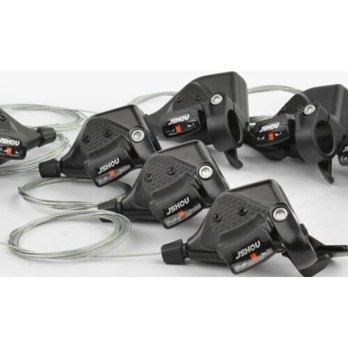 JSHOU trigger shifter 3S 7S 8S 9S 10S