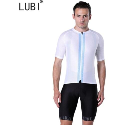 LuBi Men's Touring Shorts