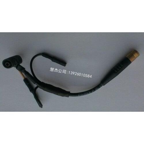 NJK10430 ABX (France) P120/Pentra 120 RBC Electrode Wire