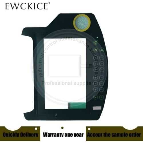 NEW KETOP C70 E 10 HMI PLC Membrane Switch keypad keyboard