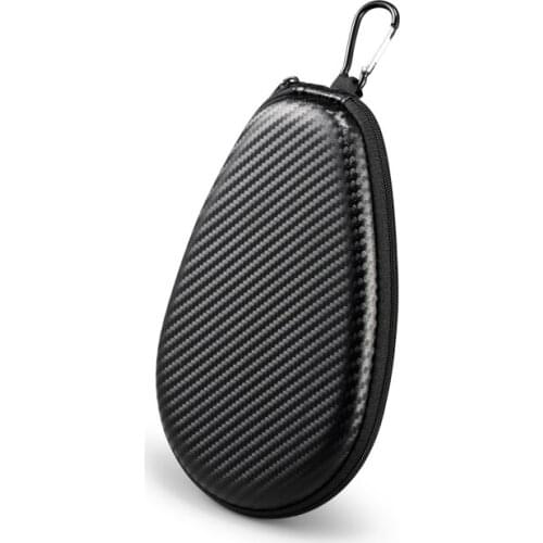 T3EE Shockproof Headphone Case Portable Storage Headset Bag High Quality Earphone Accessories Zipper Box for huawei Freelace pro