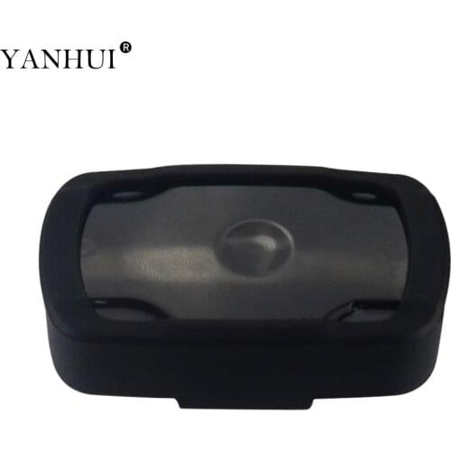 Smart Mini LK120 GPS tracker LED remotely flash control Real-time tracking locator Vibration/Displacement/Low battery alert