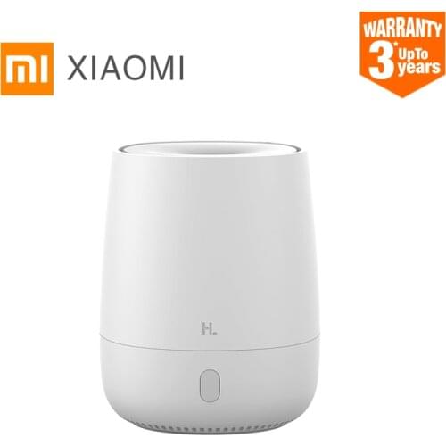 New MIJIA Happy life Humidifier HL Aromatherapy diffuser Machine Quiet Air broadcast aroma essential oil Mist Maker