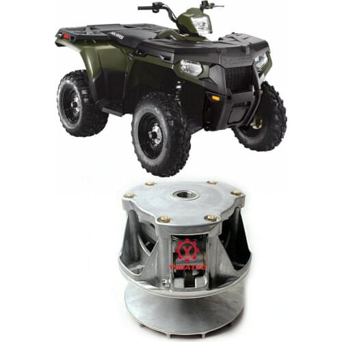 YIMATZU ATVs UTVs Parts Clutch for Polaris Sportsman 325 400 450 500 Drive Clutch 1996-2013 Brand New