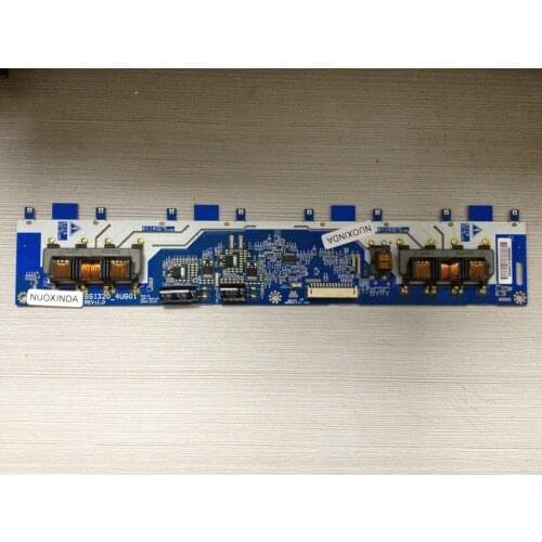 1pcs/lot original for KLV-32BX300 SSI320-4UG01 SS1320-4UG01 REV 1.0 power board