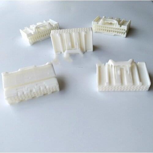 32pin Automobile Multi-media Navigation Computer Host Wire Harness Plug Connector For Nissan Infiniti