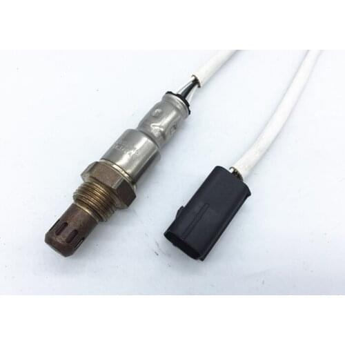 4 Wire Oxygen Sensor 22690ED000 For Nissan Almera Altima Tiida GT-R Maxima Qashqai QX56 X-Trail Pathfinder,0 986 AG2 204