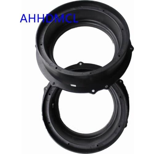 Speaker Adapter Spacer Horn Pad Mounts Solid For Magoton For Skoda Universal