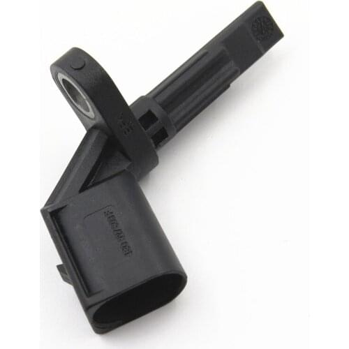 1 Pcs 4E0927803F 4E0927803D Car ABS Wheel Speed Sensor For A4 A5 A6 A7 A8 Q5 R8 S4 S5 S6 S7 VW Phaeton Bentley