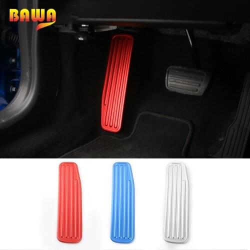 BAWA Chevrolet Pedal Pads China