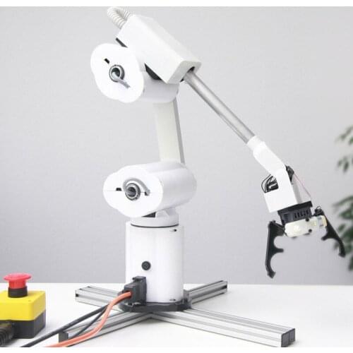 Free shipping make for Original imported mover6 manipulator 6 DOF ROS system compatible
