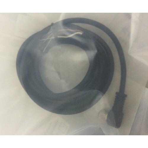 Free shipping E2E Full range proximity switch sensor XS3F-M8PVC4S2M XS3F-M8PVC4S5M Sensor Attachment L Type and Straight Type