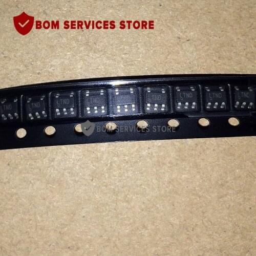 Fast Delivery 10PCS LTC1799CS5 IC OSC in stock