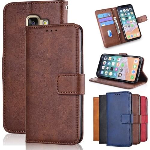 Cover For Samsung Galaxy A3 A5 A6 A7 A9 A10 A20 A20e A30 A40 A40s A50 A60 A70 J4 J6 Plus M10 M 20 M30 M40 S8 S9 S10 Note 10 Case