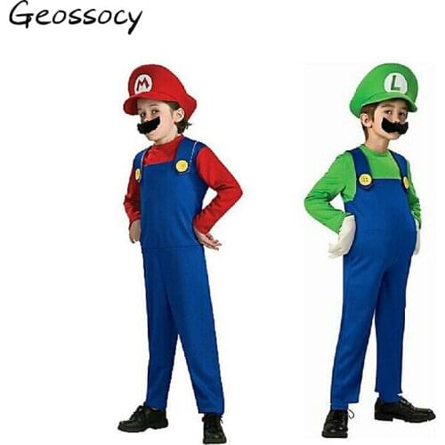Geossocy Cosplay Costumes