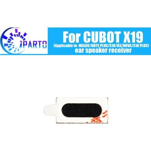 iParto Speakers For CUBOT Magic Phones