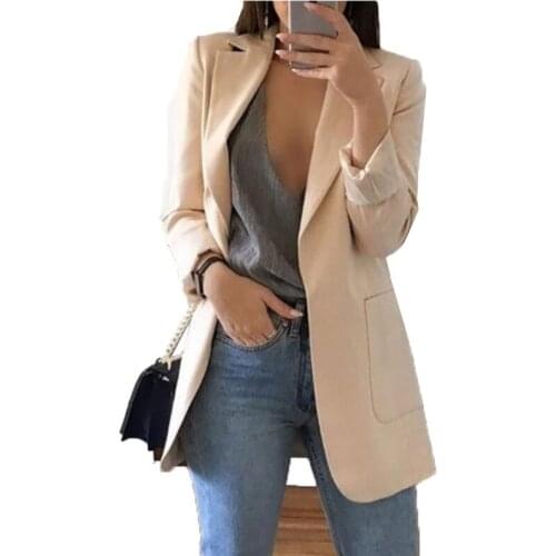 Женские пиджаки MLCRIYG China At AliExpress