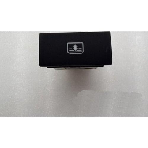 Rear Curtain Switch for A-udi A6L C6 08/09 05-12 Window Shades Adjustment Button 4F0 959 903