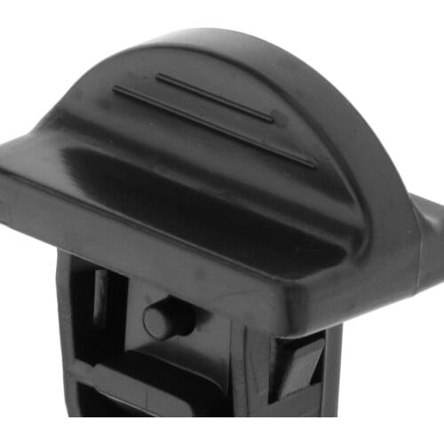 Glove Box Lid Latch Fastener Fit for Yamaha GU2-62875-02-00 Professional