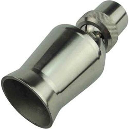 Jet type DN15 DN25 DN40 DN20 DN50 ordinary material stainless steel garden pool fountain cedar ice tower fountain nozzle sprayer