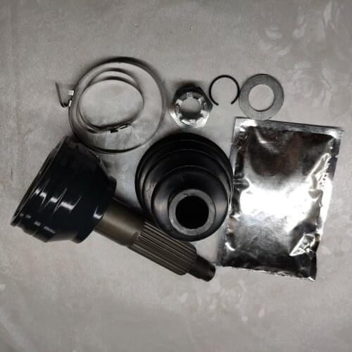 CV Joint Rear Left & Right for POLARIS SPORTSMAN 450 500 700 800 & POLARIS RANGER RZR"S" & RZR"4" 500 700 800 900 RANGER RZR XP