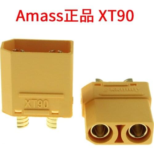 Xt60 xt30 xt90-S aeromodelling ESC lithium battery to interface model plug