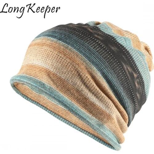 Women Men Winter Warm Beanies Hat Unisex Outdoor Knitted Beanies Skullies Hedging Cap Casual Cotton Hats Turban Cap Bonnet