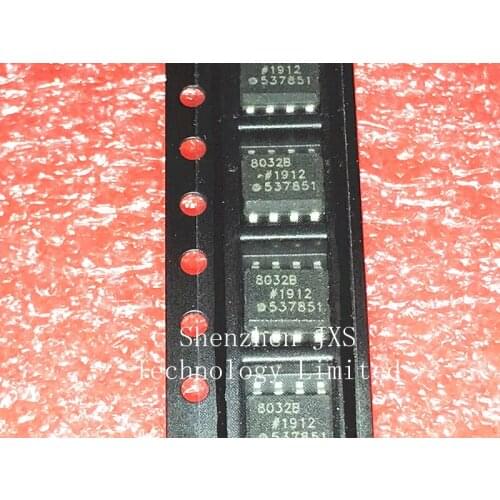100% New&original AD8032BRZ SOP-8