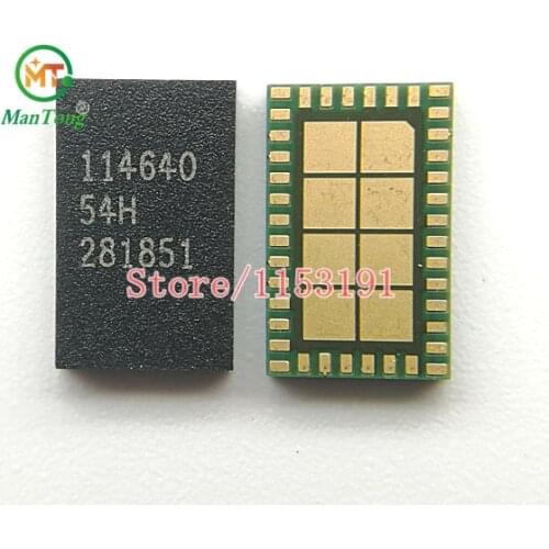 2pcs-10pcs Amplifier ic 114640 for samsung S10 S10