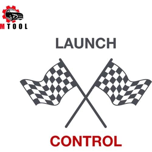Chip Tuning File Service for LAUNCH CONTROL POPS BANGS