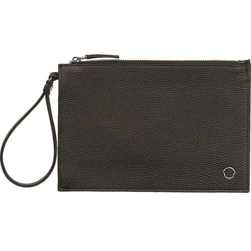 Domenico Morelli Women's Black Clutches