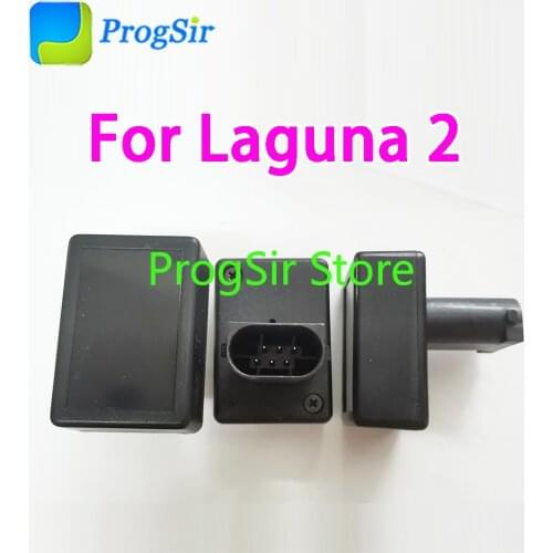 ESL EIS ELV Steering Lock Emulator Simulator For Laguna 2 Plug And Play No Need Programming