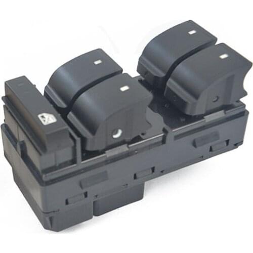 For Chevrolet Silverado Window Regulator Main Switch Power Window Switch 20945129