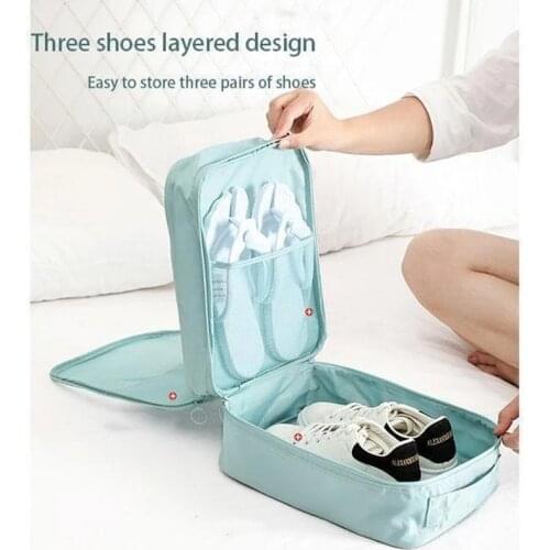 Isfriday Shoe Storage Boxes