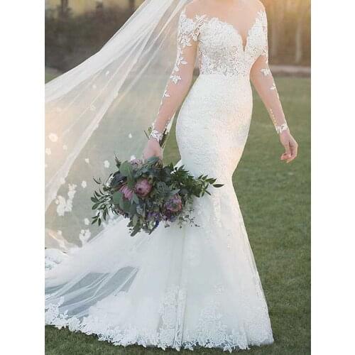 Свадебные платья L&P DQL Studio China At AliExpress