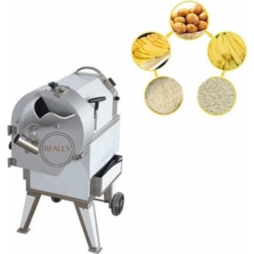 Best price multi-functional vegetable dicer onion slice potato turnip dicing fruit cutting machine