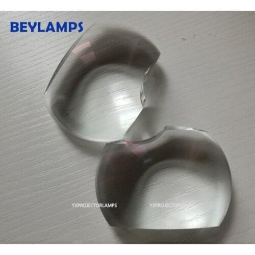 New Projector Lens / Glass Projector Lens Fit For Dell 5100MP Projector / 5100M Projector Lens