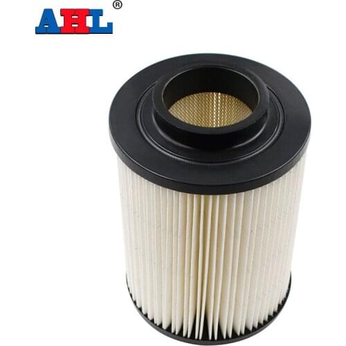 AHL Motorcycle Air Filter Cleaner For Polaris Ranger 4X4 6X6 Crew DIESEL INTL RZR 4 EFI 800 900 EPS RGE INTL ISRAEL Sportsman