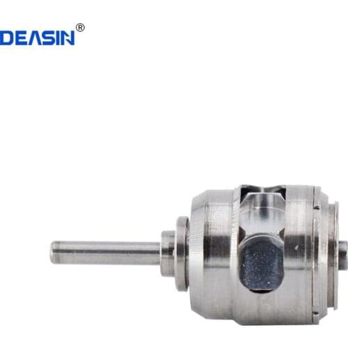 Cartridge Air rotor for NSK Pana Max2 Dental Handpiece Clean Head Push Ceramic Bearing