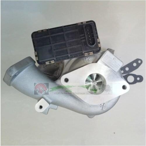Complete Turbo BV40 268 53039880268 53039700268 5303-970-0268 5303-988-0268 14411-3XN1A For Nissan Murano YD25DDT 2.5L dCi 140HP
