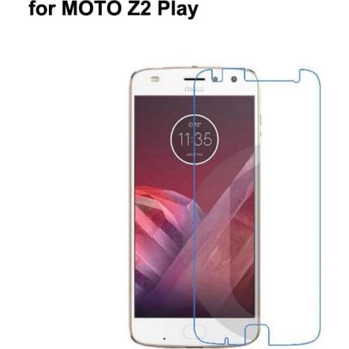 Raincoo Motorola Moto E4 Plus Screen Protectors