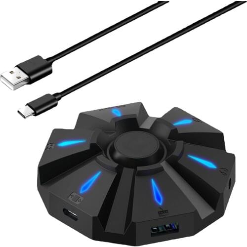 REXLIS USB Receivers
