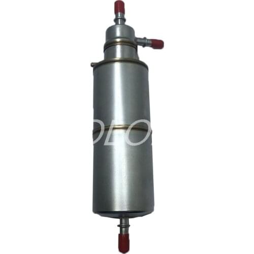 Fuel filter with regulator fuel filter 1634770701 1634770201 1634770501 for Mercedes W163 ML320