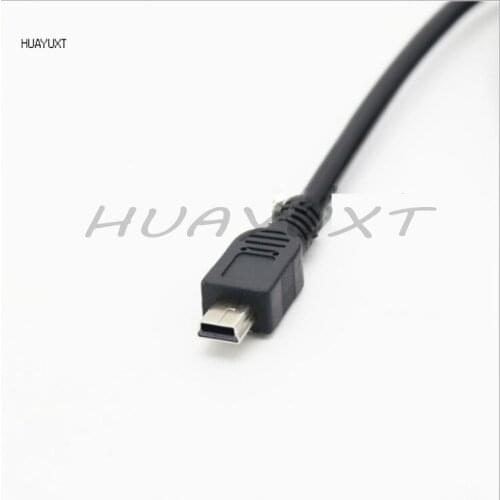 USB Charger Cable Fast Charging Data Wire Cord For Garmin aera 500