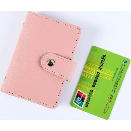 WENYUJH Business Card Holders